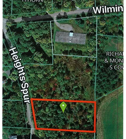 18 Wilmington Heights Spur Wilmington VT 05363