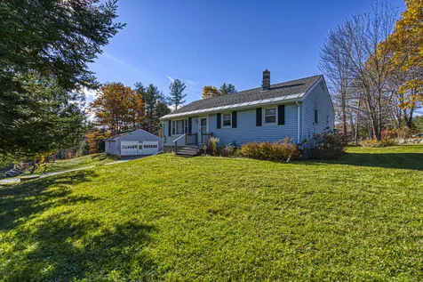 7 Sleeper Road Sunapee NH 03782