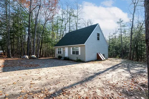 390 Black Brook Road Sanbornton NH 03269