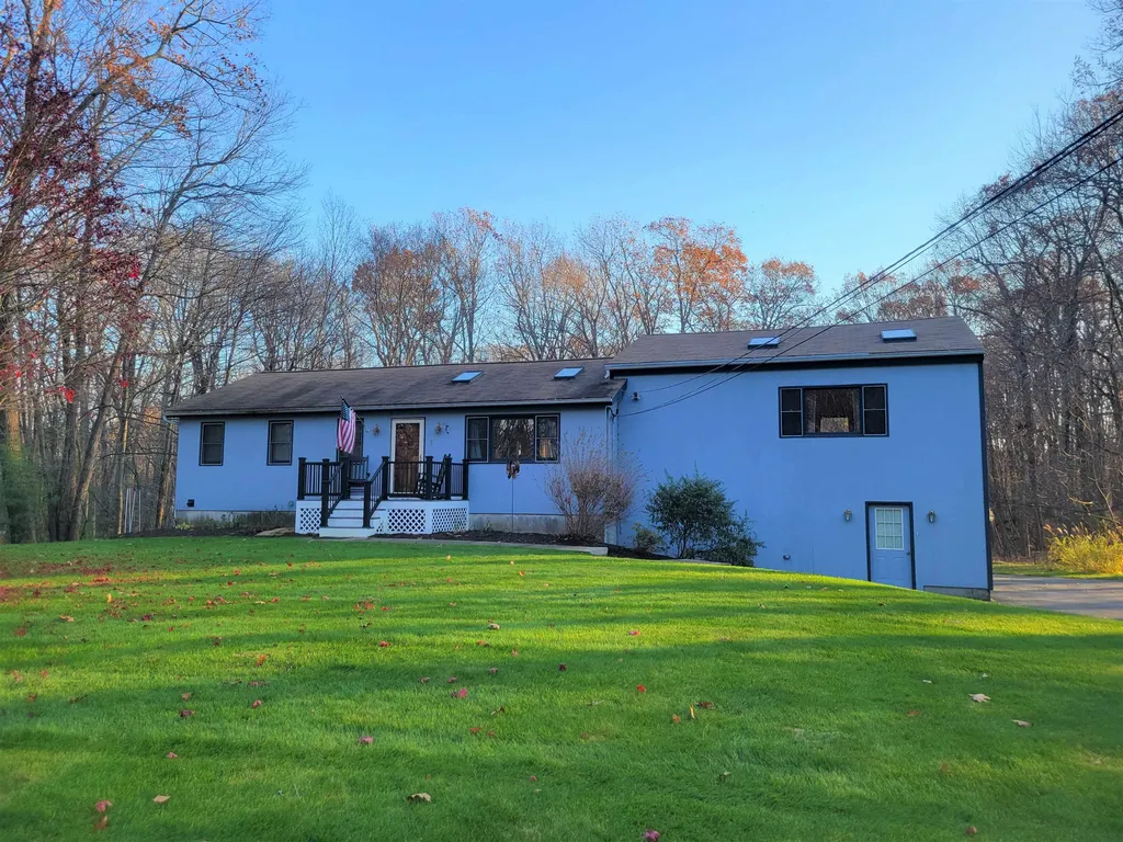 1 Dubeau Drive Derry NH 03038