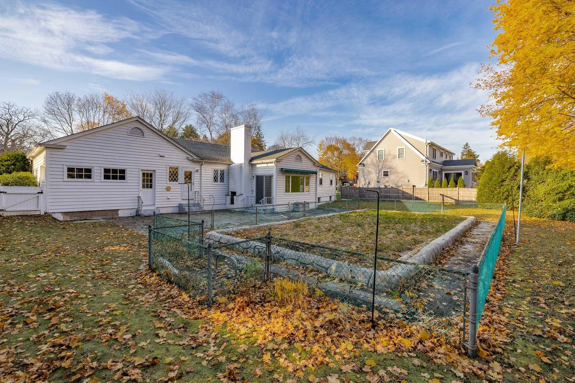 21 Mill Road Hampton NH 03842