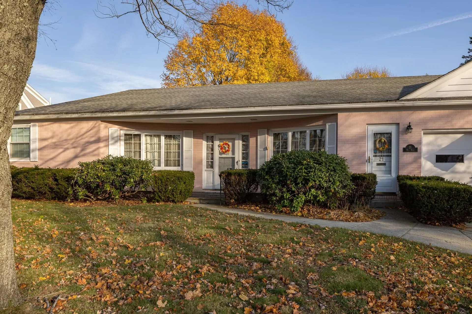 21 Mill Road Hampton NH 03842