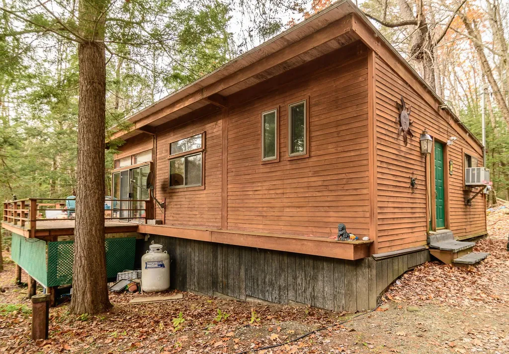 213 Church Hollow Road Marlboro VT 05344-0040