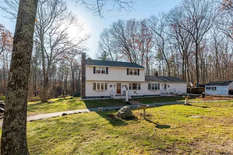 74 Webster Lane Chester NH 03036