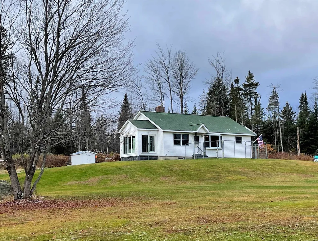 612 Willson Road Concord VT 05824