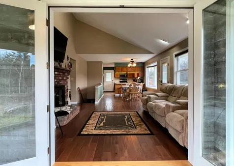612 Willson Road Concord VT 05824