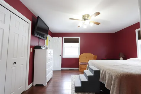 612 Willson Road Concord VT 05824