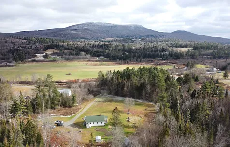 612 Willson Road Concord VT 05824