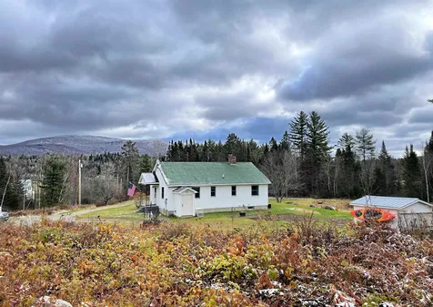 612 Willson Road Concord VT 05824