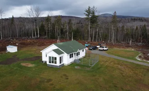 612 Willson Road Concord VT 05824
