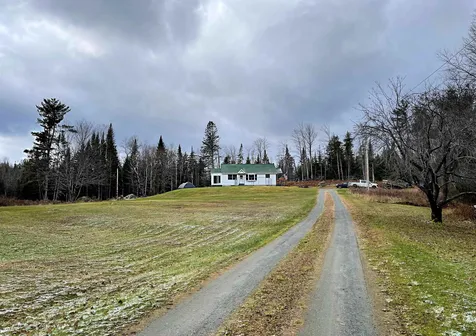 612 Willson Road Concord VT 05824