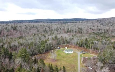 612 Willson Road Concord VT 05824