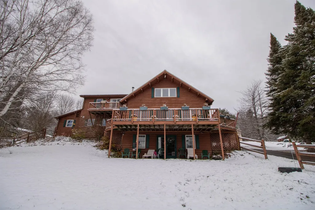 202 Blueberry Lane Brighton, VT Real Estate MLS 4891252