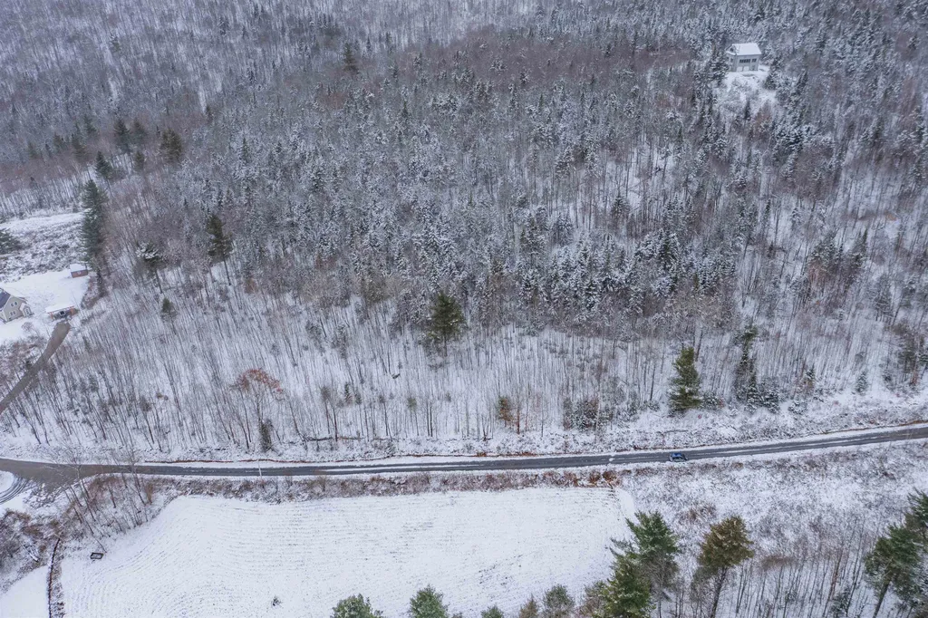 675 Bear Farm Road Northfield VT 05667