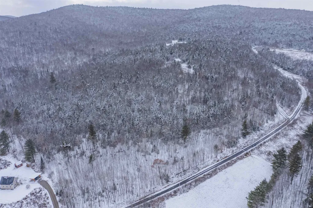 675 Bear Farm Road Northfield VT 05667