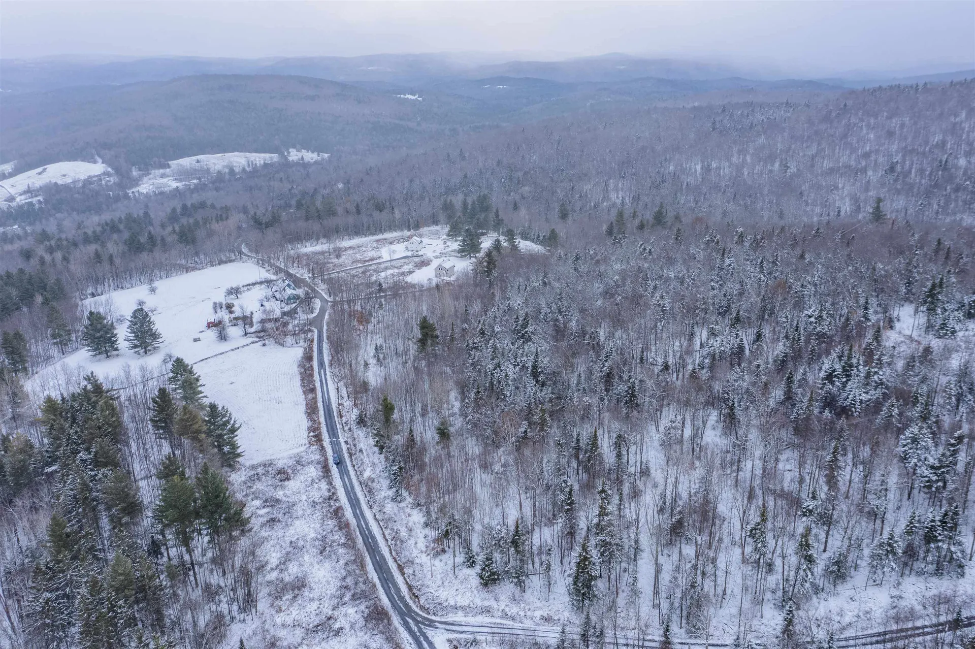 675 Bear Farm Road Northfield VT 05667