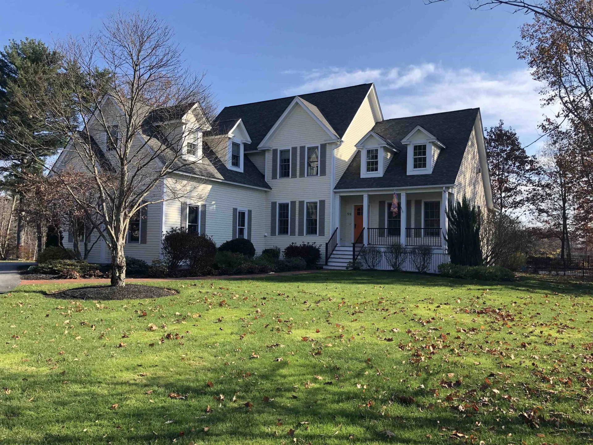 59 Oakmont Drive Concord NH 03301