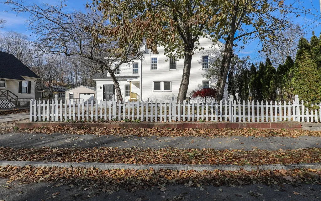 93-95 Rumford Street Concord NH 03301