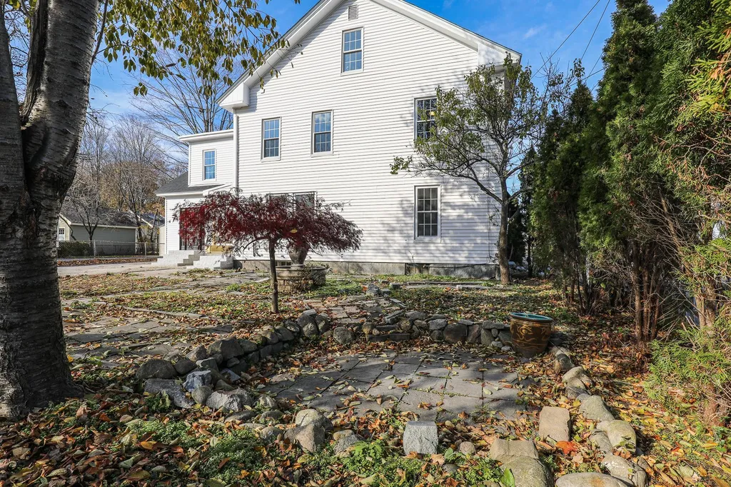 93-95 Rumford Street Concord NH 03301