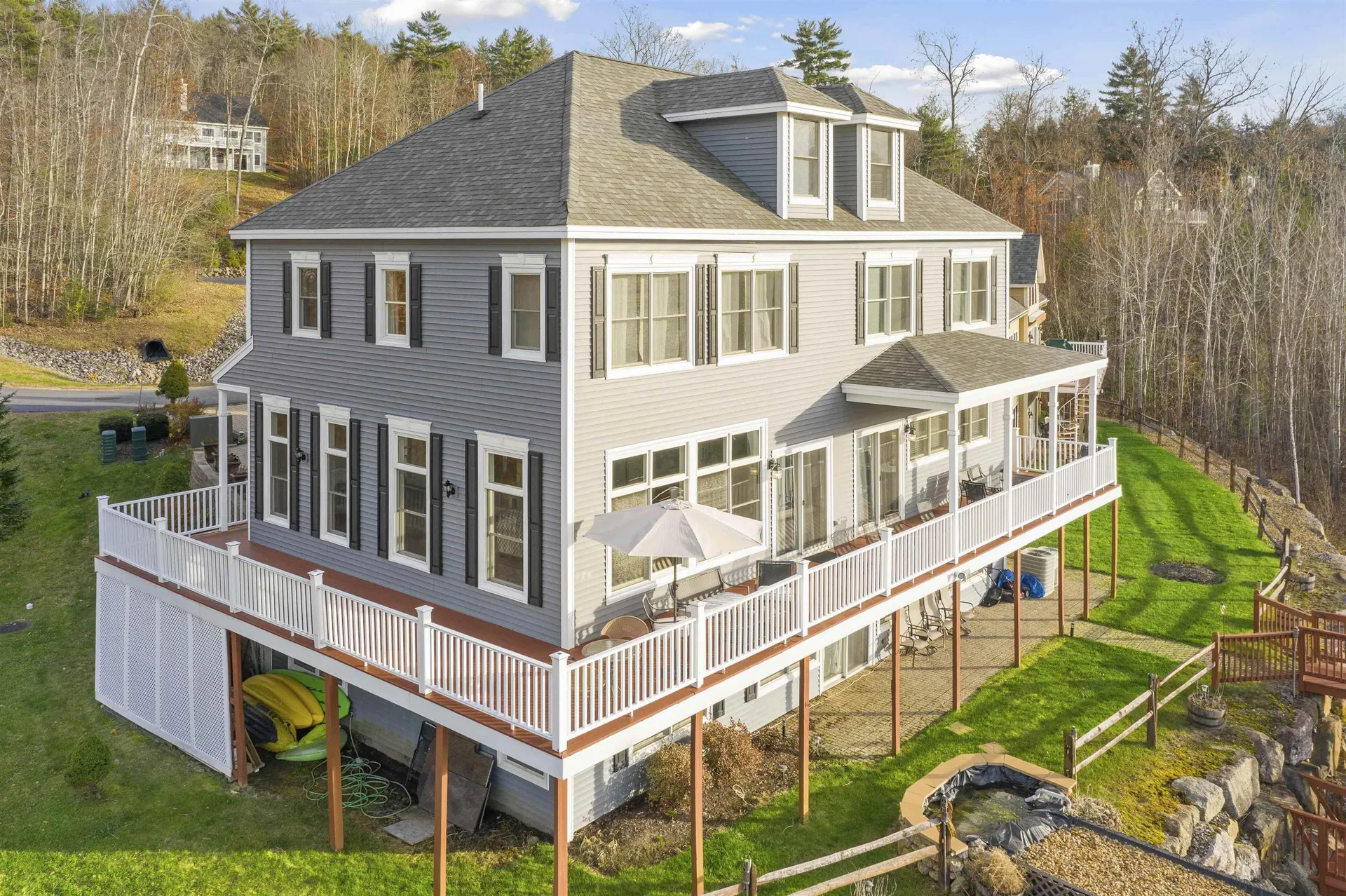15 Violette Circle Laconia NH 03246