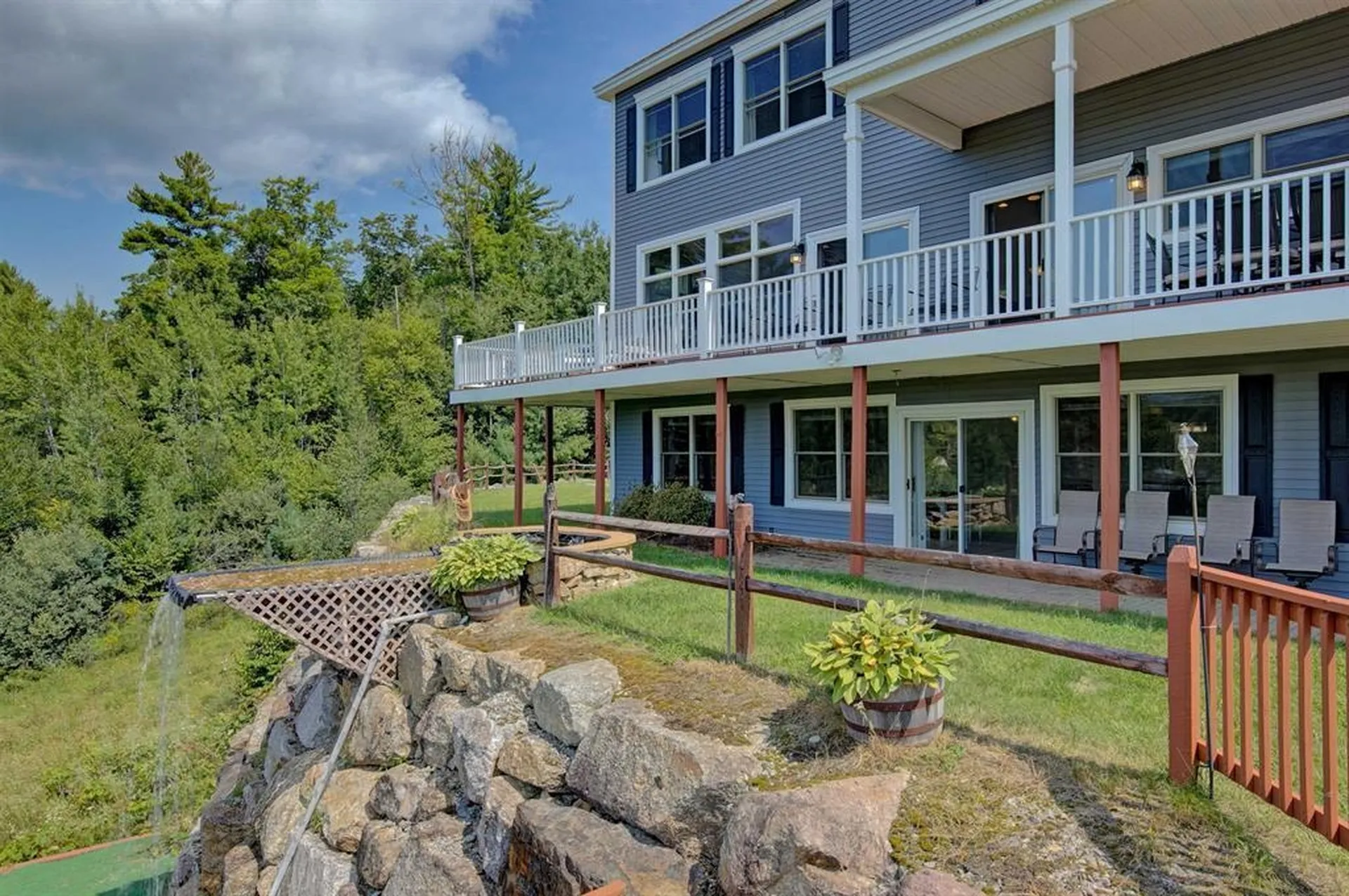 15 Violette Circle Laconia NH 03246