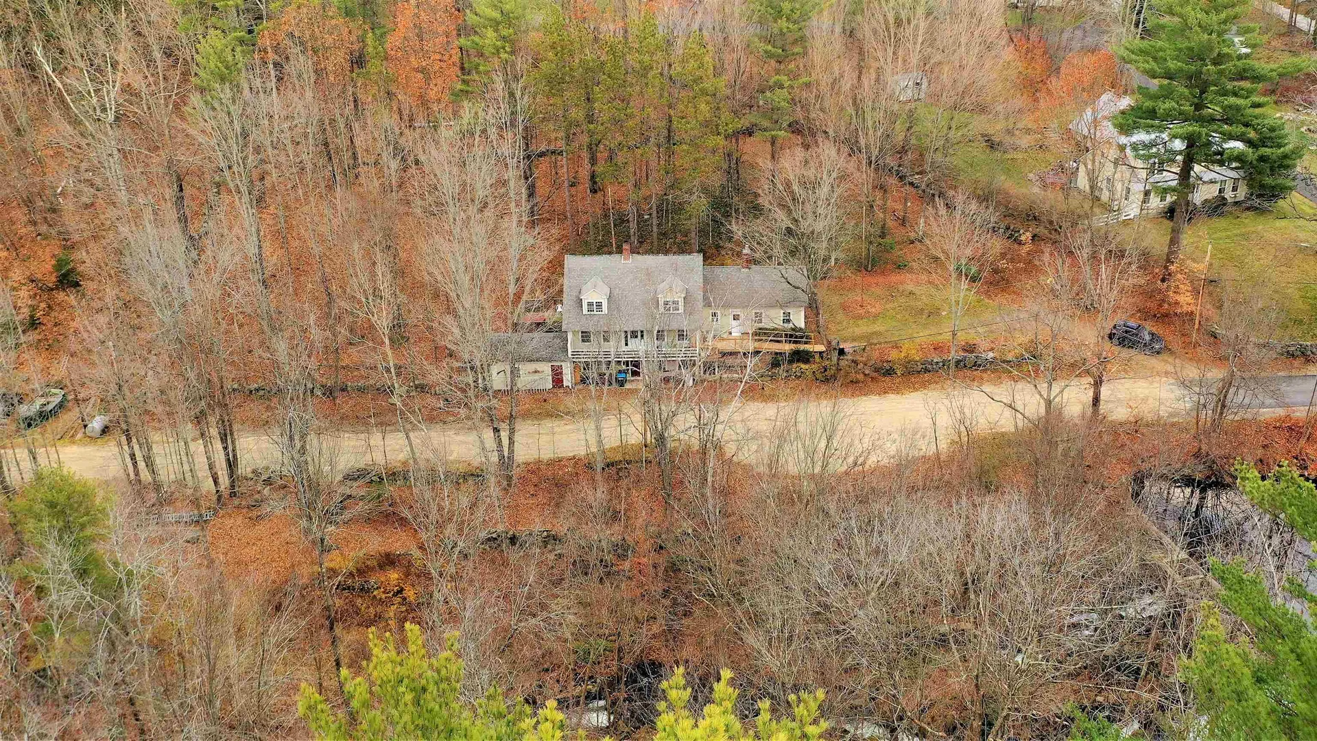 24 Mill Pond Lane New London NH 03257