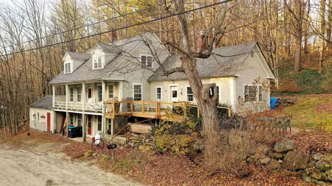 24 Mill Pond Lane New London NH 03257
