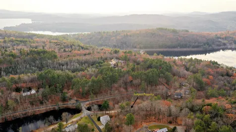 24 Mill Pond Lane New London NH 03257