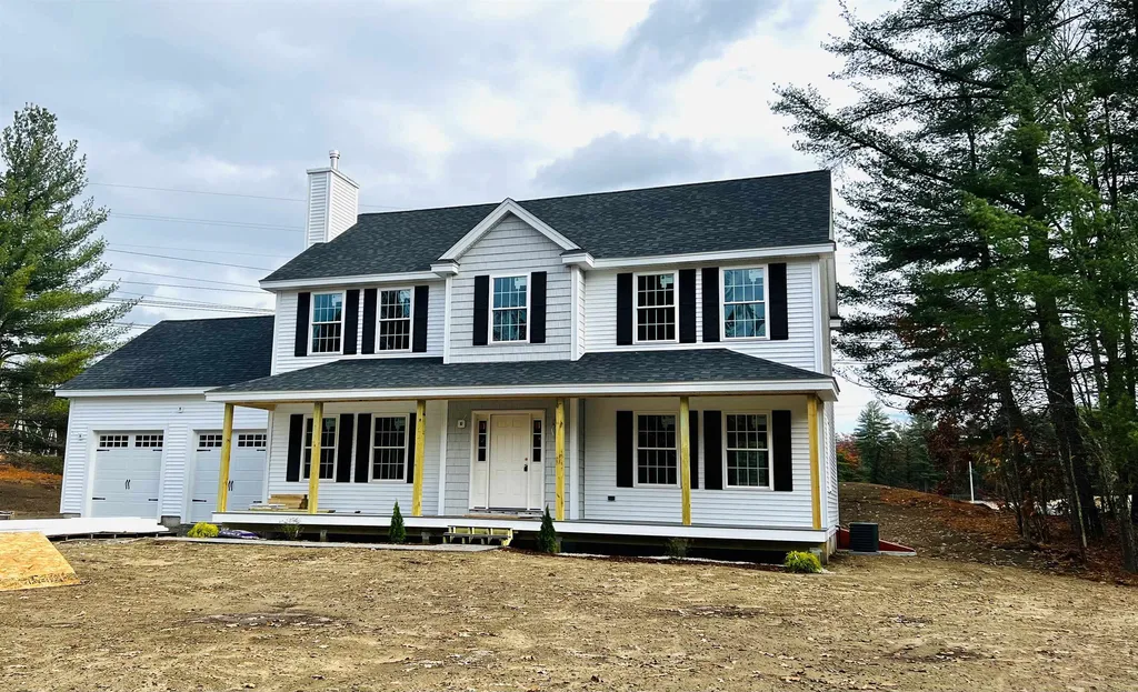 170 Back River Road Bedford NH 03110