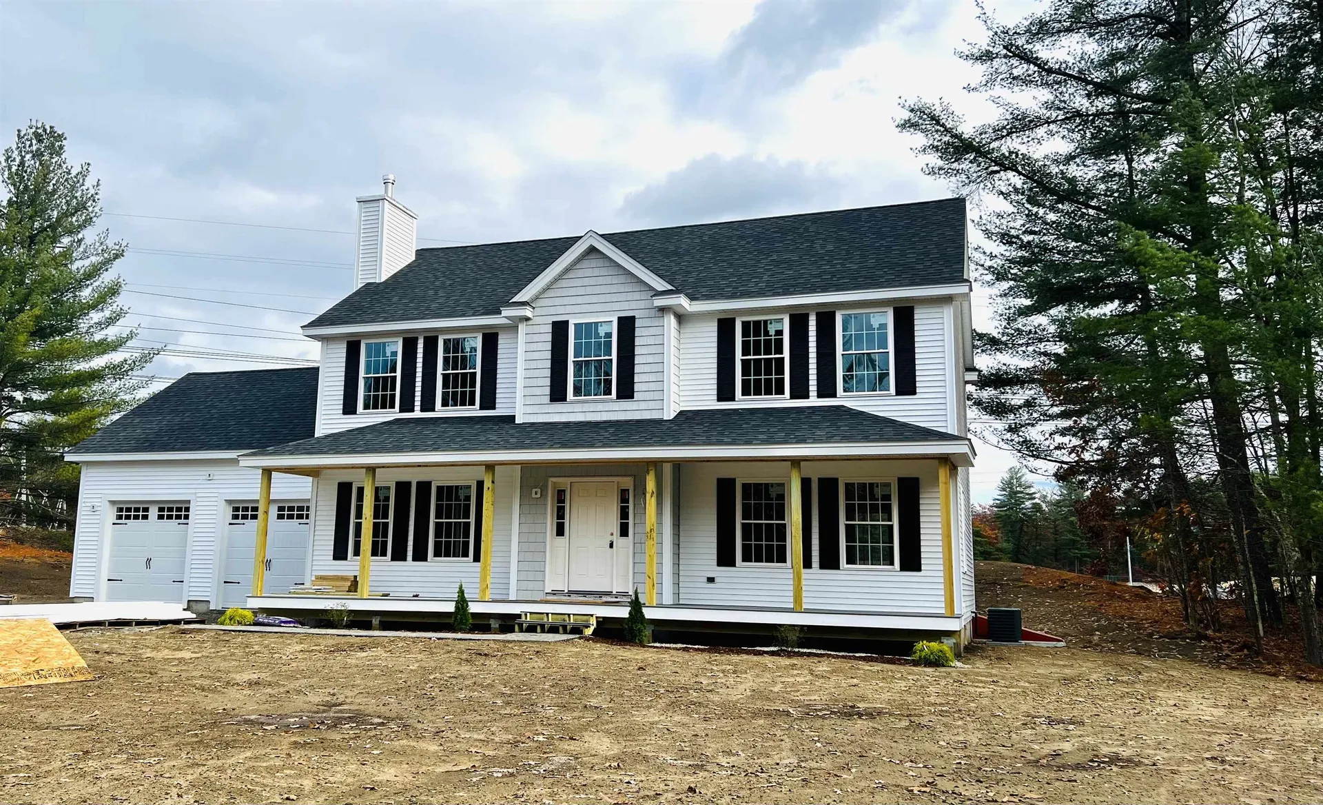 170 Back River Road Bedford NH 03110