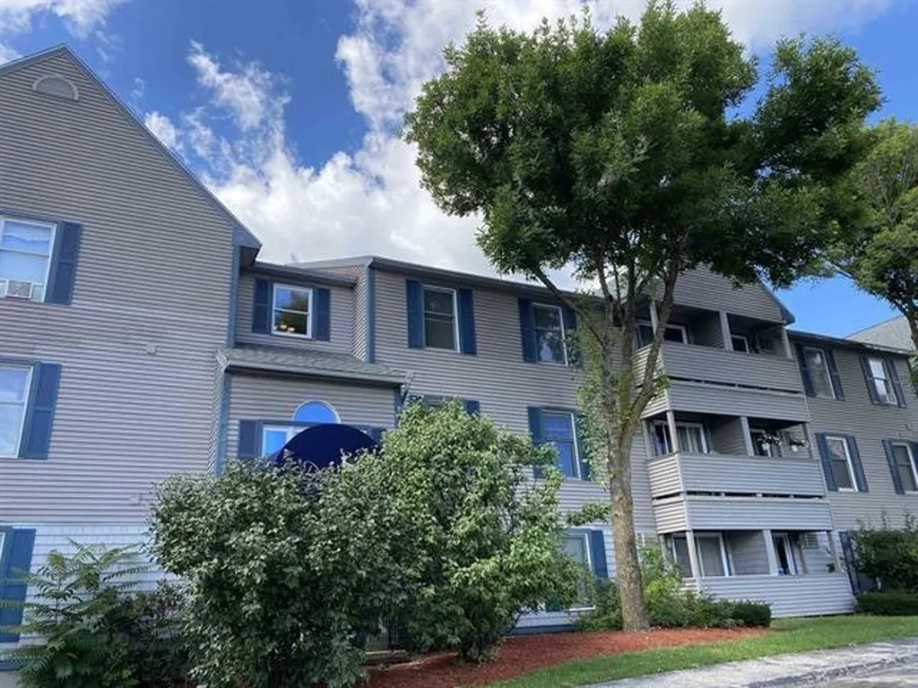 130 Eastern Avenue Manchester NH 03104