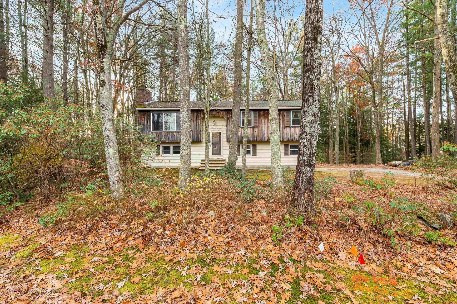 18 Northgate Drive Bedford NH 03110