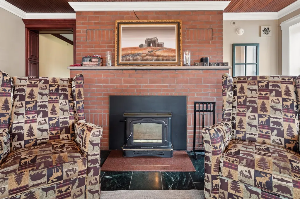 3323 Highbridge Road Georgia VT 05454
