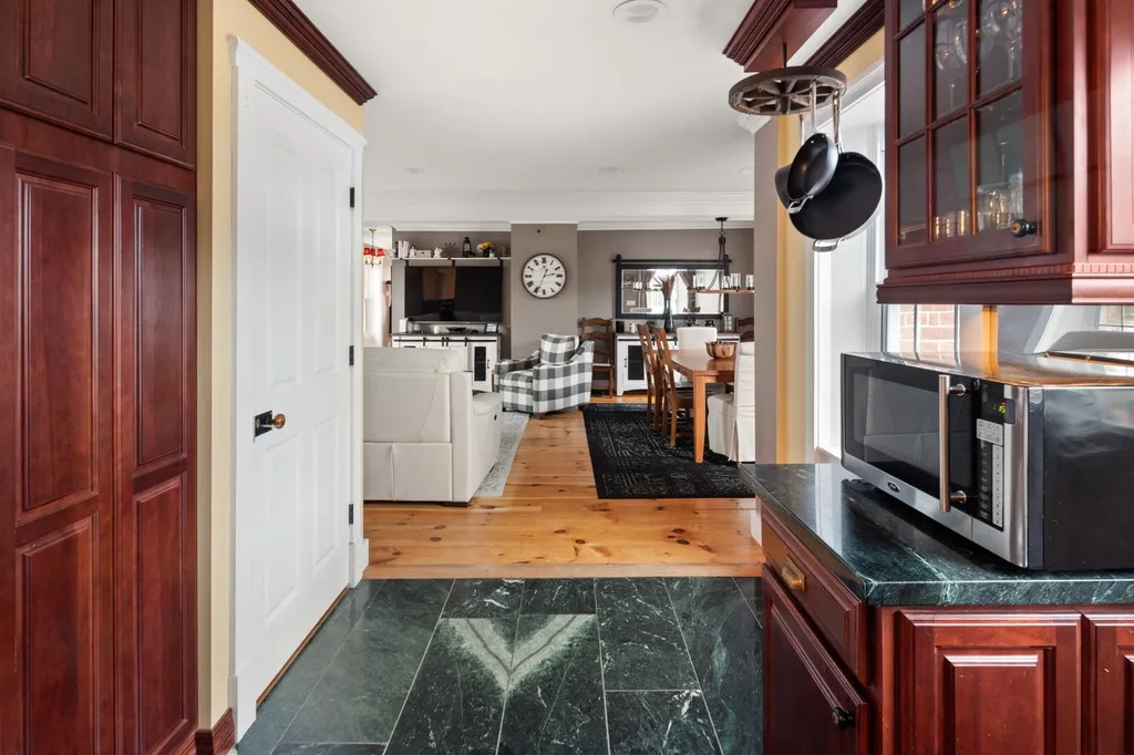 3323 Highbridge Road Georgia VT 05454