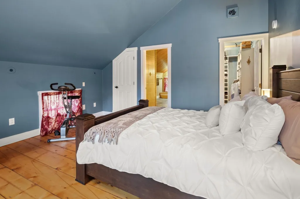 3323 Highbridge Road Georgia VT 05454