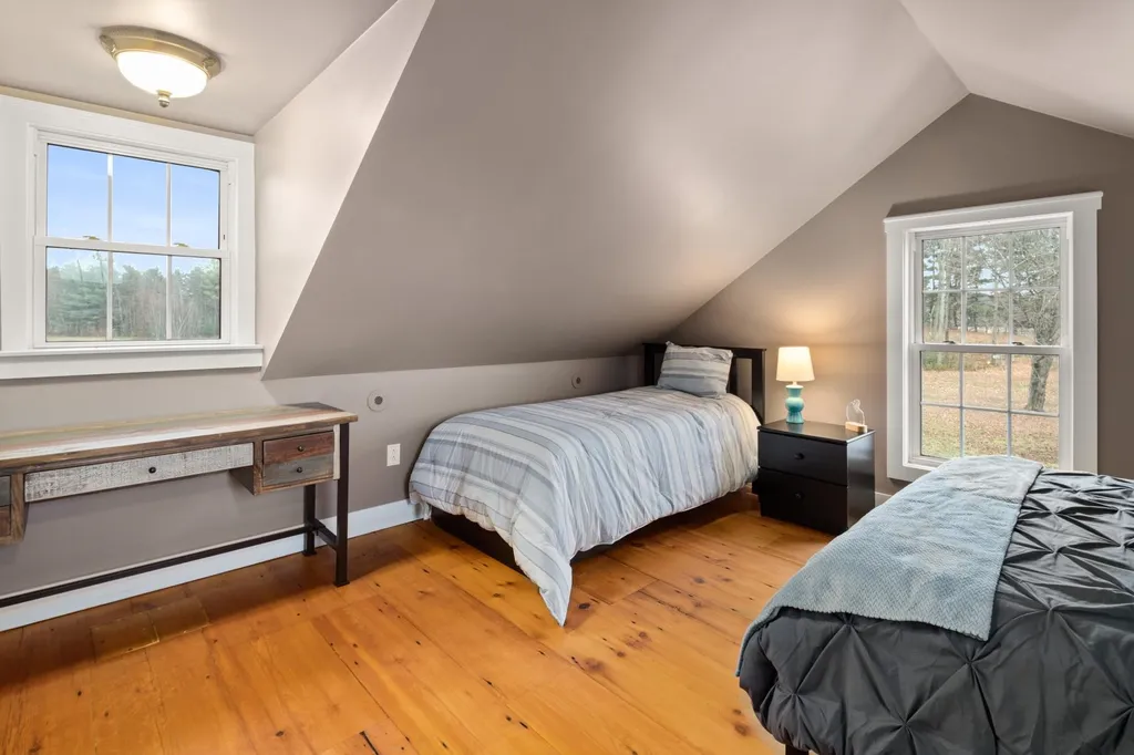 3323 Highbridge Road Georgia VT 05454
