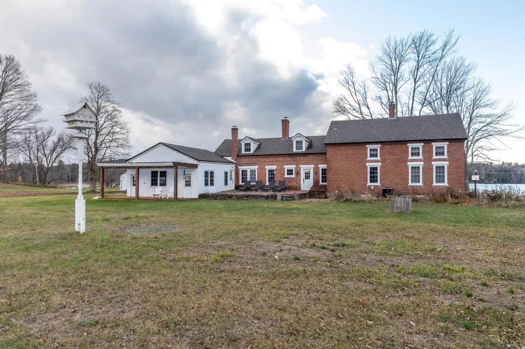 3323 Highbridge Road Georgia VT 05454