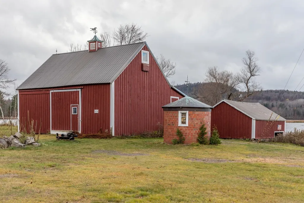 3323 Highbridge Road Georgia VT 05454