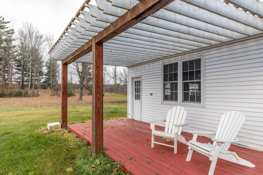 3323 Highbridge Road Georgia VT 05454