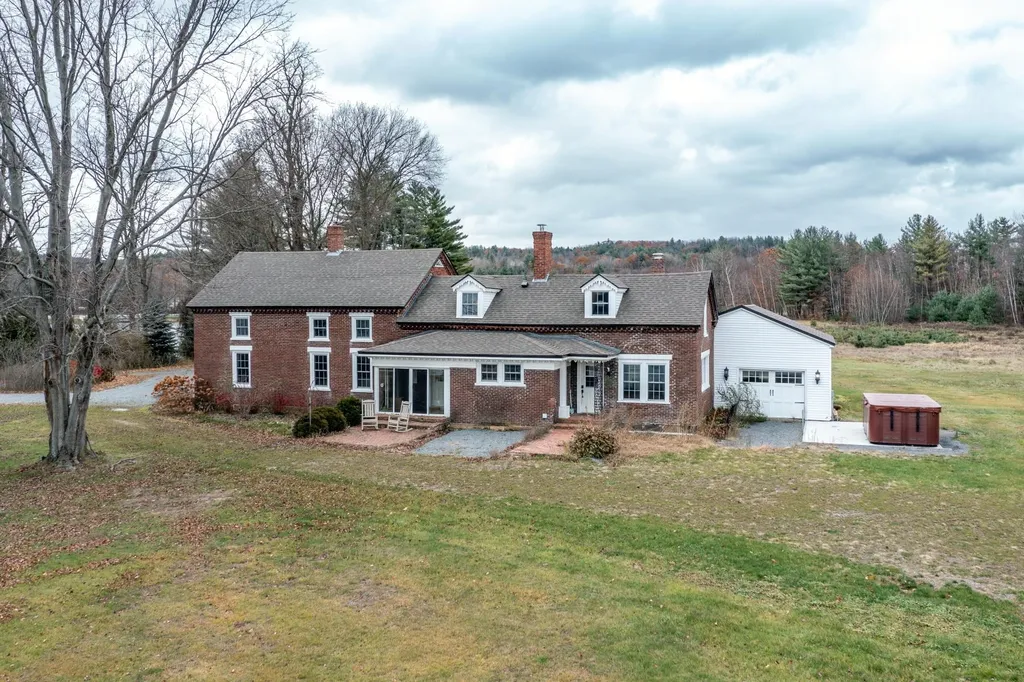3323 Highbridge Road Georgia VT 05454