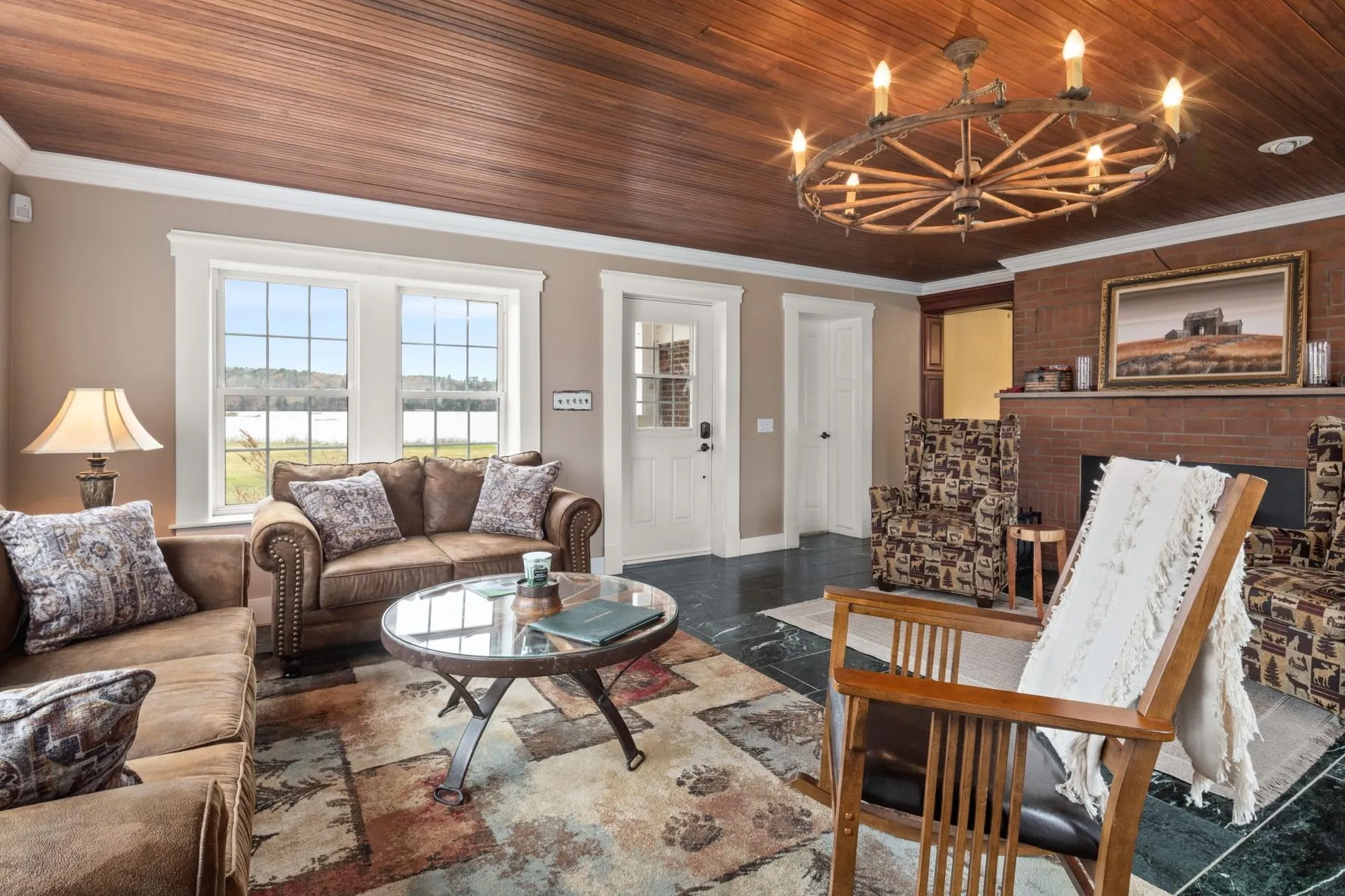 3323 Highbridge Road Georgia VT 05454