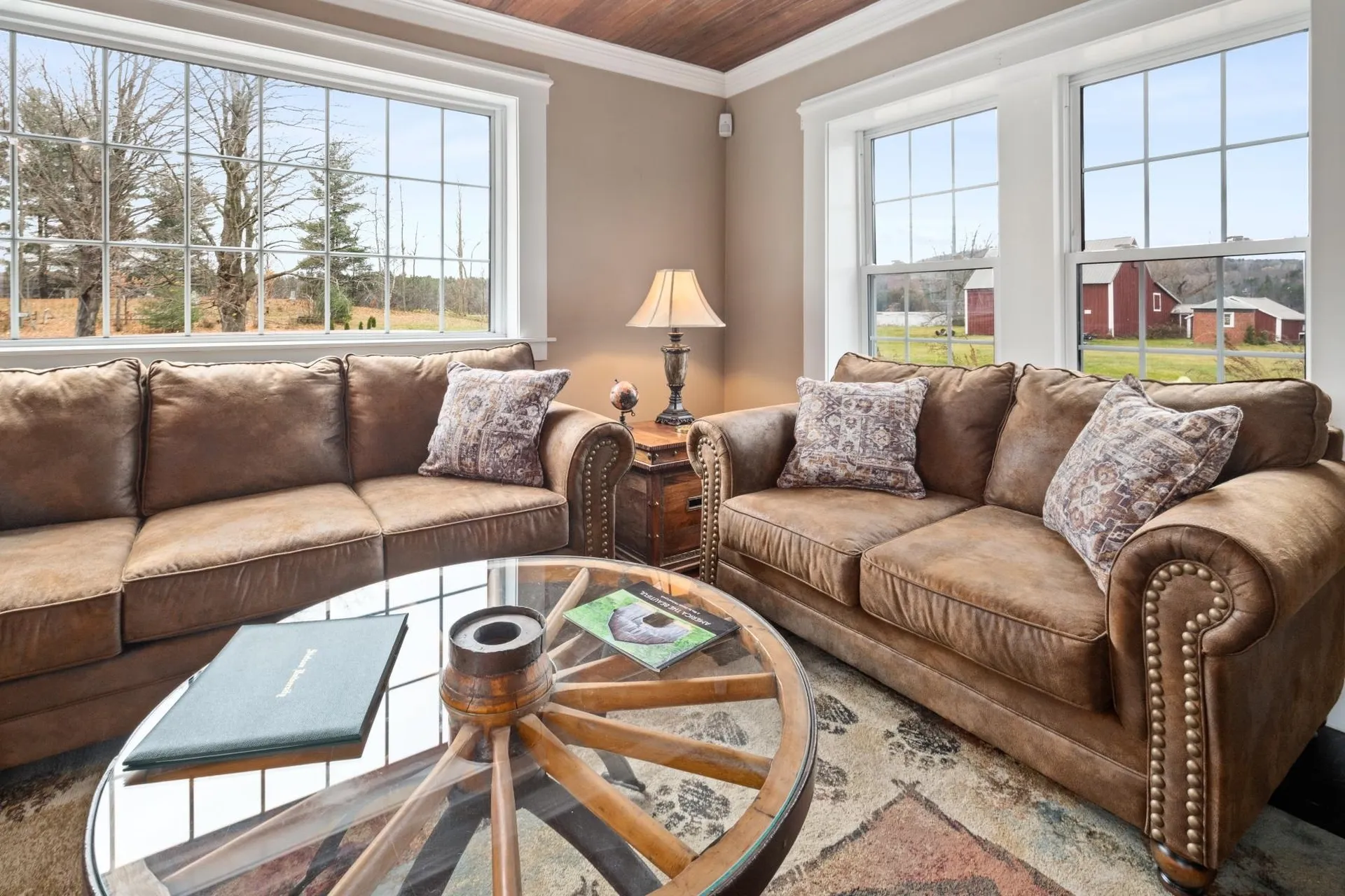 3323 Highbridge Road Georgia VT 05454