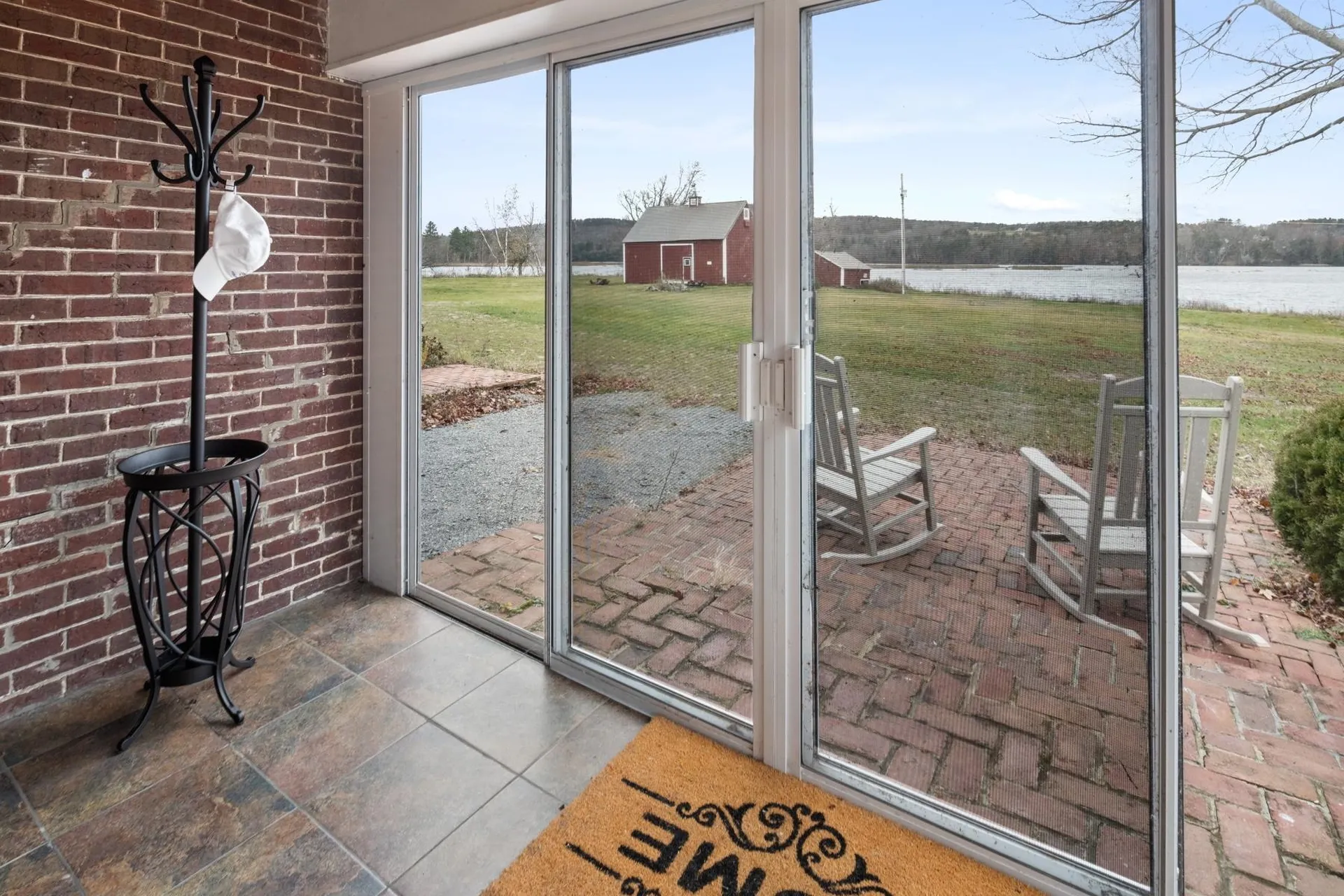 3323 Highbridge Road Georgia VT 05454