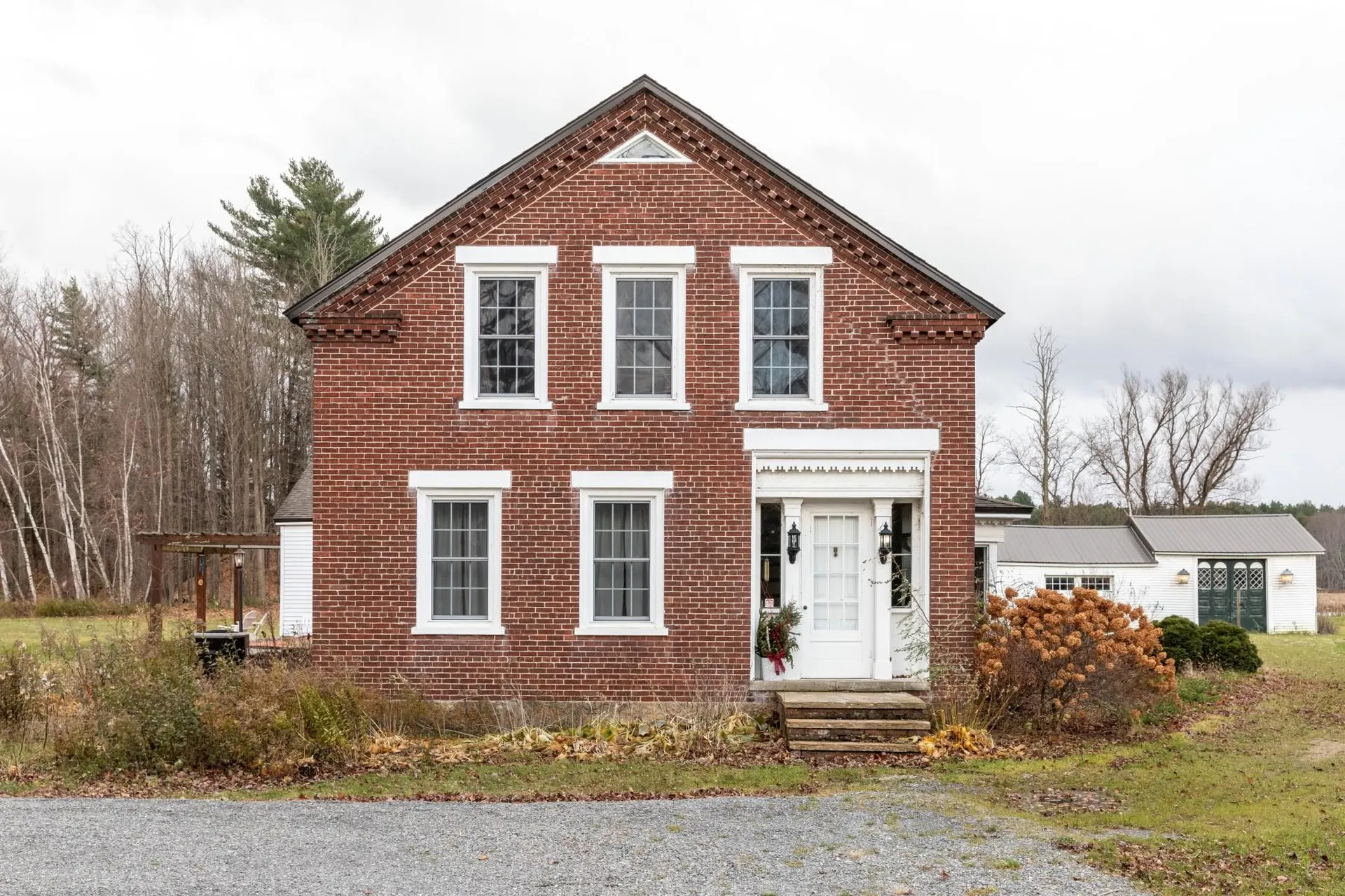 3323 Highbridge Road Georgia VT 05454