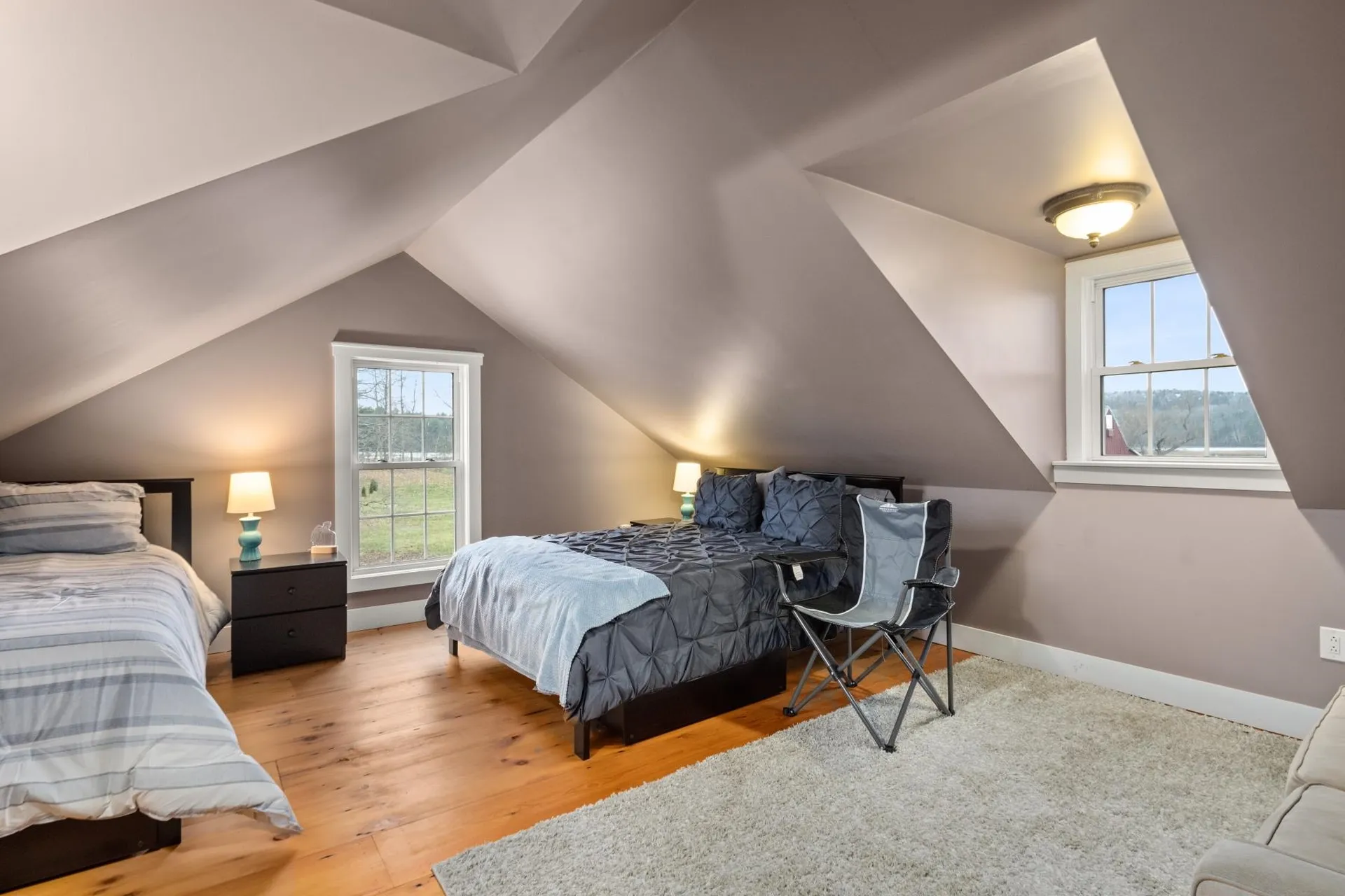 3323 Highbridge Road Georgia VT 05454