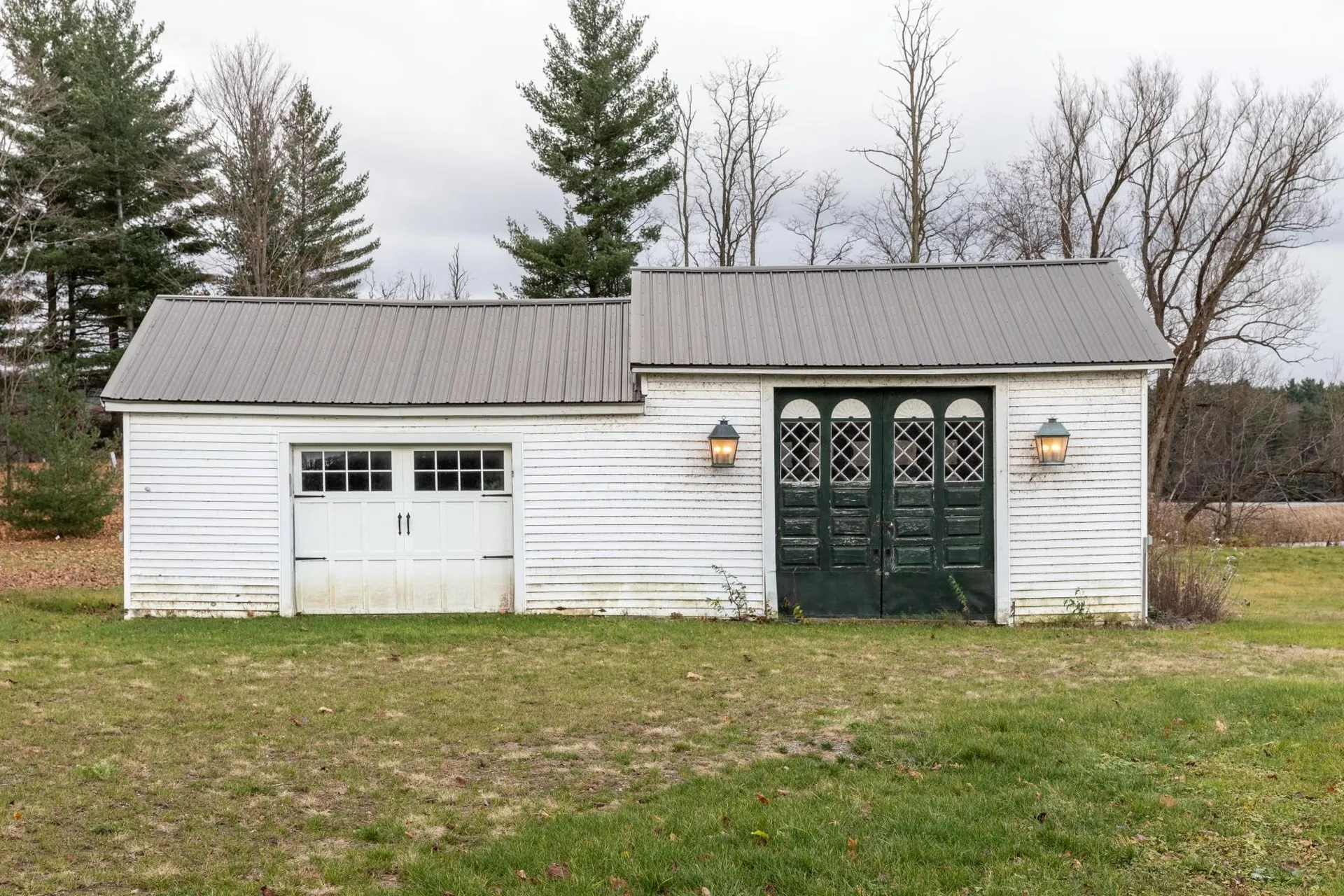 3323 Highbridge Road Georgia VT 05454