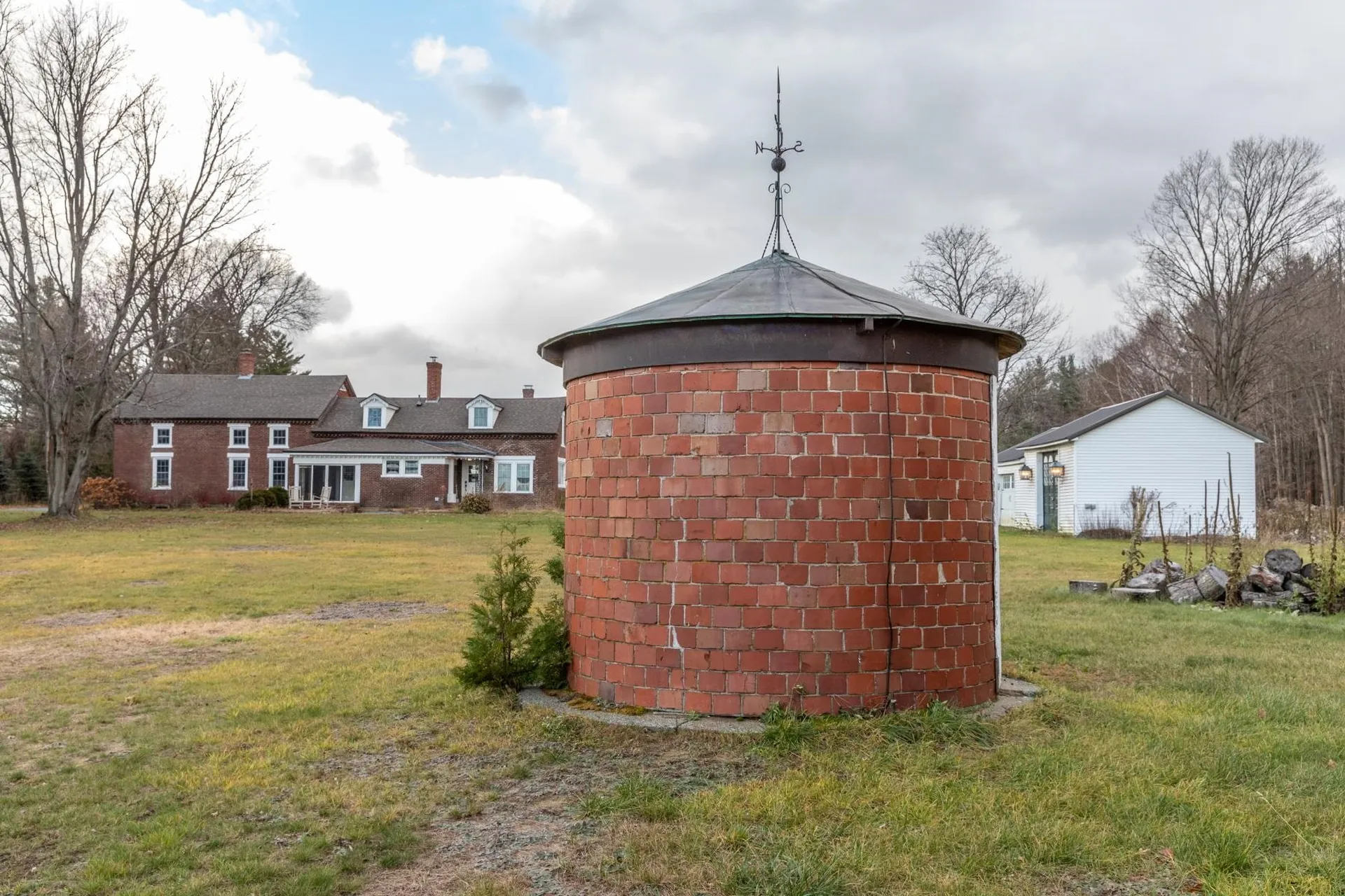 3323 Highbridge Road Georgia VT 05454