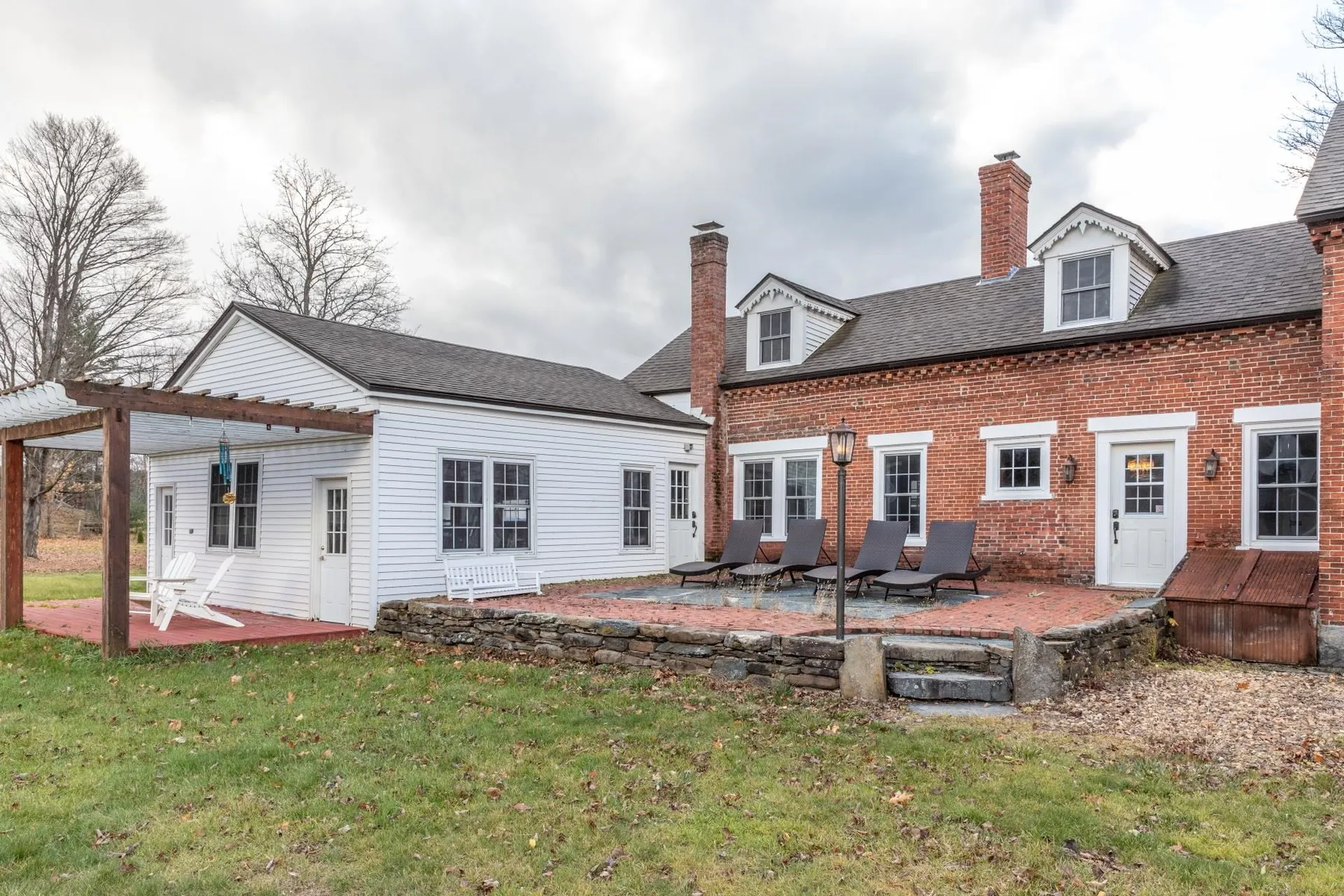 3323 Highbridge Road Georgia VT 05454