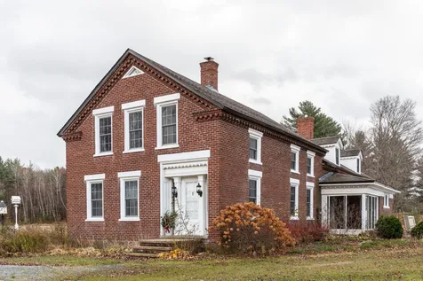 3323 Highbridge Road Georgia VT 05454