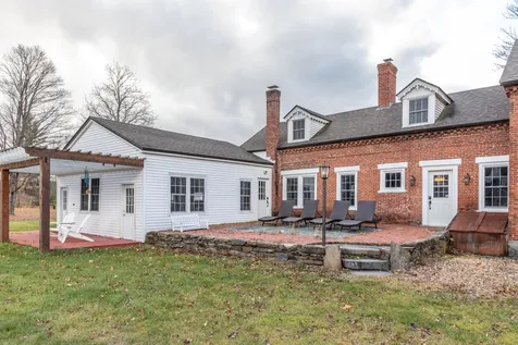3323 Highbridge Road Georgia VT 05454